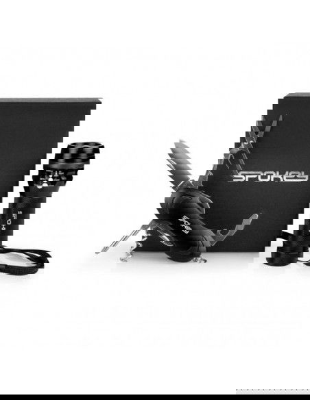 Spokey Zoom 929232 multifunction tool