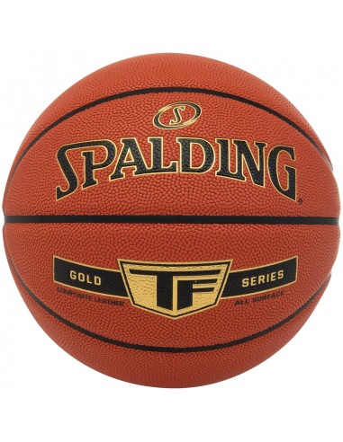 Spalding TF Gold Series InOut 76858Z