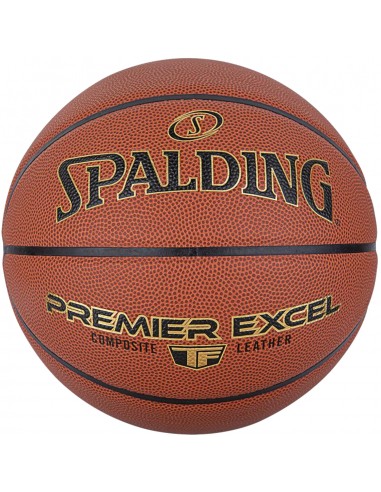 Spalding Excel Μπάλα Μπάσκετ Indoor/Outdoor 76-933Z
