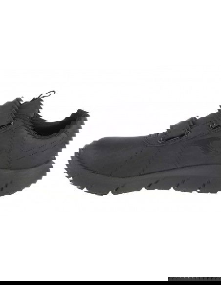 Joma C.Daily 2221 Ανδρικά Sneakers Μαύρα CDAILW2221V