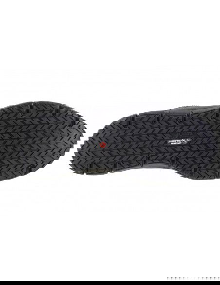 Joma C.Daily 2221 Ανδρικά Sneakers Μαύρα CDAILW2221V