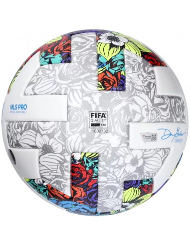 adidas MLS Official FIFA Quality Pro Match Ball H57824