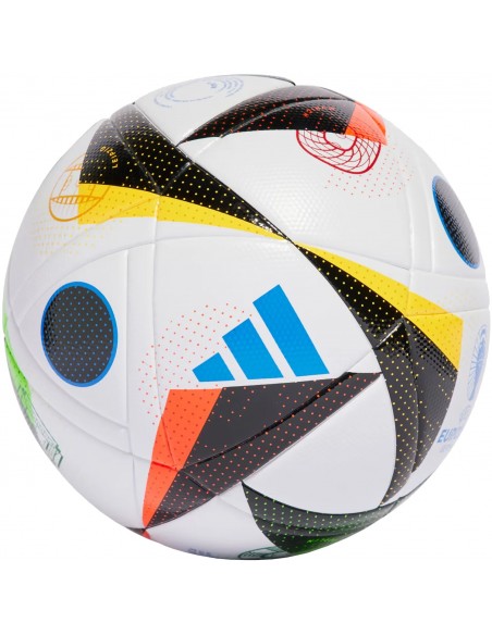 adidas Fussballliebe League Replica Euro 2024 FIFA Quality Ball IN9367