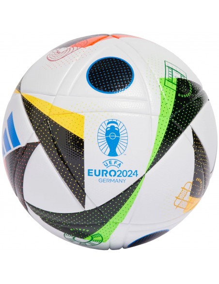 adidas Fussballliebe League Replica Euro 2024 FIFA Quality Ball IN9367