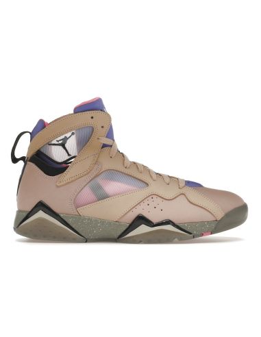 Air Jordan 7 Retro Sapphire DJ2636204