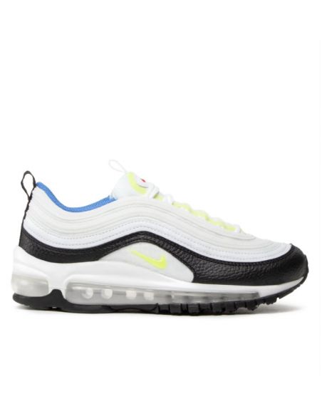 Nike Air Max 97 GS Jr DQ0980-100