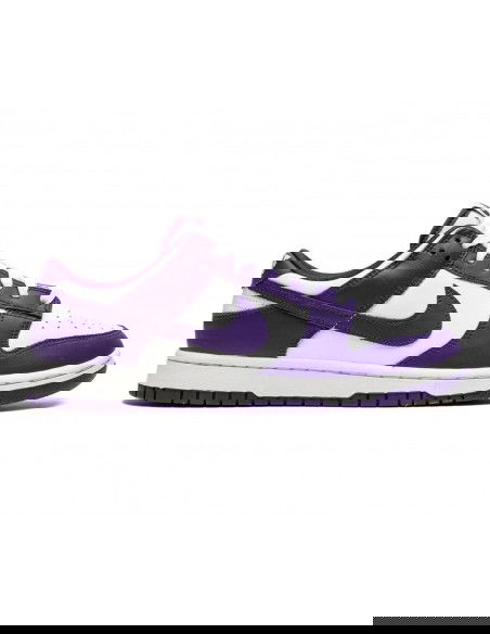 Nike Dunk Low Court Purple DD1391104