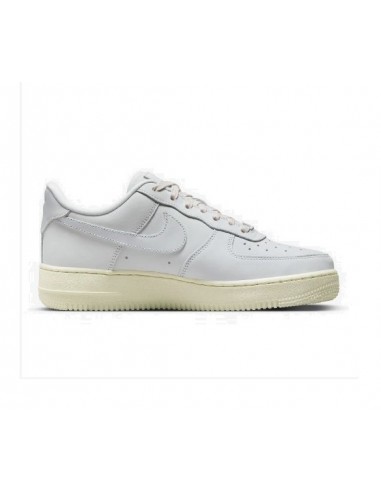 Nike Air Force 1 Premium Î“Ï…Î½Î±Î¹ÎºÎµÎ¯Î± Sneakers Summit White DR9503-100