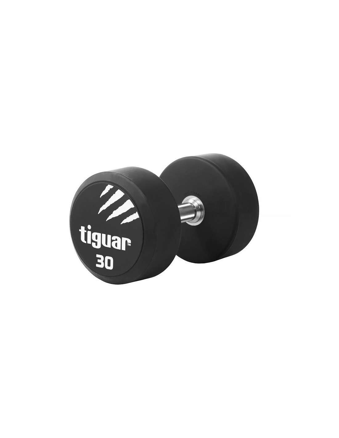 Tiguar Tiguar PU dumbbell 30 kg TIWHPU0300
