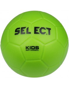 Select Sport Soft Kids 2770147444 Μπάλα Handball