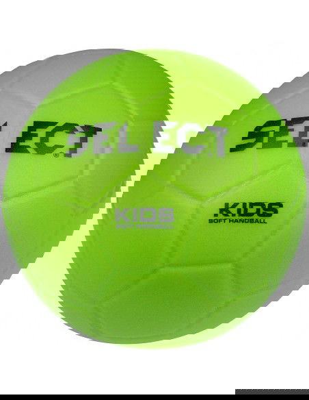 Handball Select Soft Kids