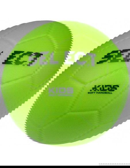 Handball Select Soft Kids