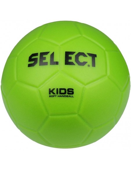 Select Sport Soft Kids 2770147444 Μπάλα Handball