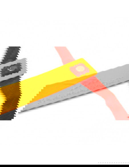 4m coordination ladder with Yakimasport 100139 blockade