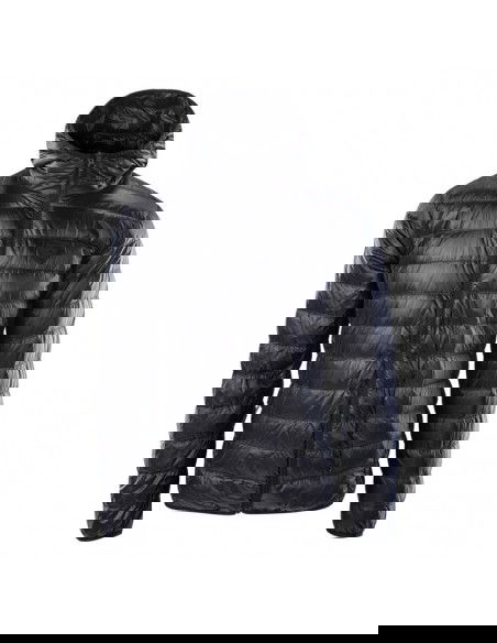 Iguana Ανδρικό Χειμωνιάτικο Μπουφάν Puffer Μαύρο 92800372039