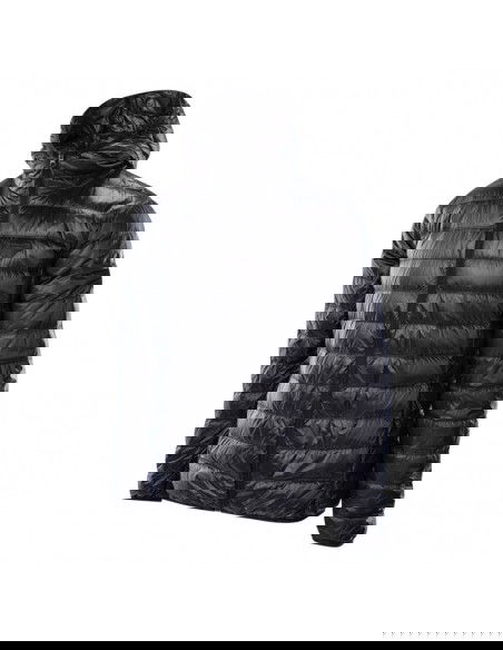 Iguana Ανδρικό Χειμωνιάτικο Μπουφάν Puffer Μαύρο 92800372039