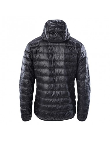 Iguana Ανδρικό Χειμωνιάτικο Μπουφάν Puffer Μαύρο 92800372039