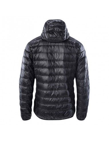 Iguana Ανδρικό Χειμωνιάτικο Μπουφάν Puffer Μαύρο 92800372039