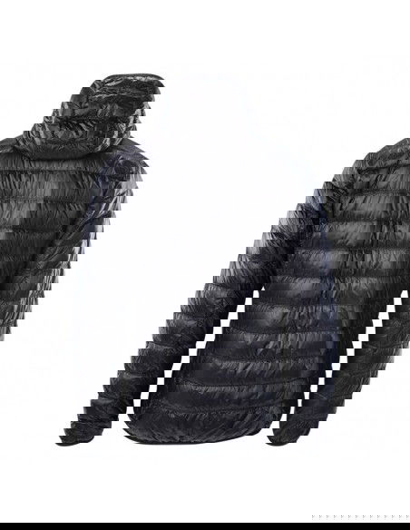 Iguana Ανδρικό Χειμωνιάτικο Μπουφάν Puffer Μαύρο 92800372039