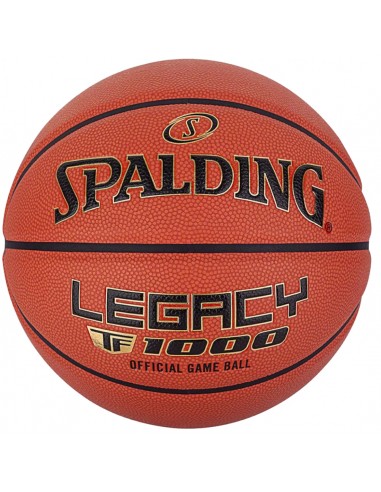 Spalding TF1000 Legacy 76963Z basketball