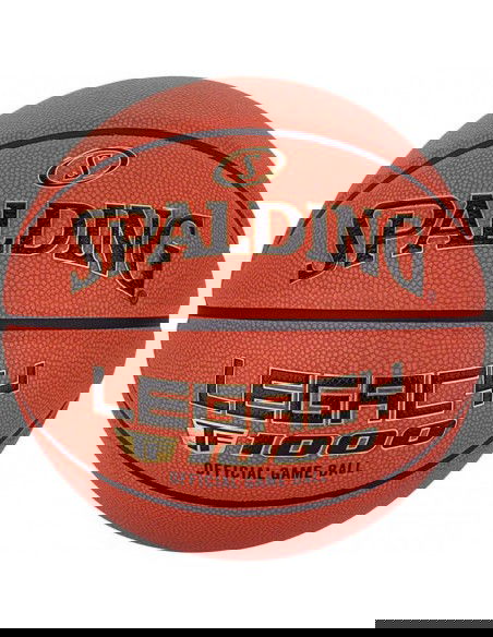 Spalding TF1000 Legacy 76963Z basketball