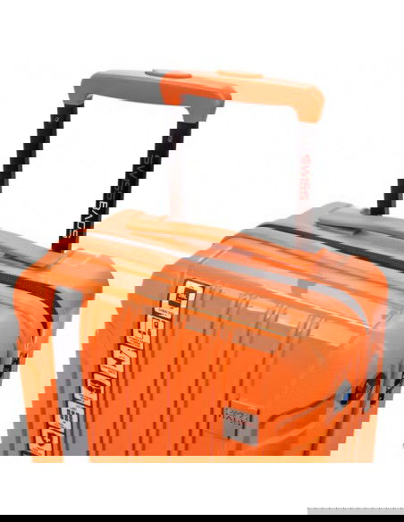 Cabin Suitcase SwissBags Tourist 76443