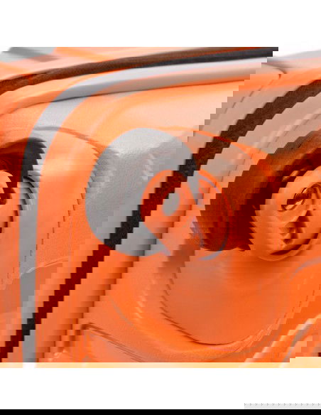 Cabin Suitcase SwissBags Tourist 76443