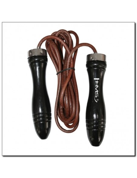 HMS 17-36-043 Σχοινάκι Ταχύτητας 2.7m Καφέ