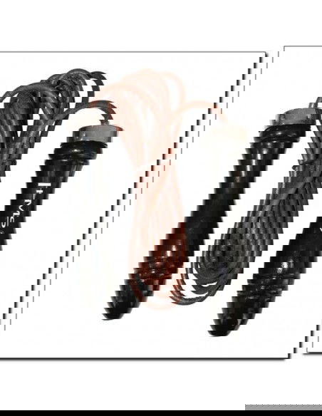 HMS 17-36-043 Σχοινάκι Ταχύτητας 2.7m Καφέ