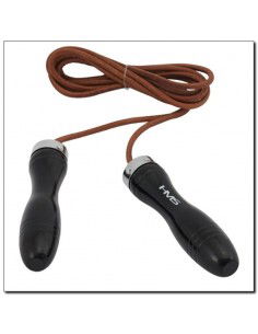 HMS 17-36-043 Σχοινάκι Ταχύτητας 2.7m Καφέ 2