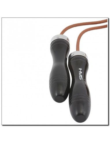 HMS 17-36-043 Σχοινάκι Ταχύτητας 2.7m Καφέ