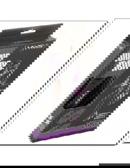 HMS 17-36-043 Σχοινάκι Ταχύτητας 2.7m Καφέ