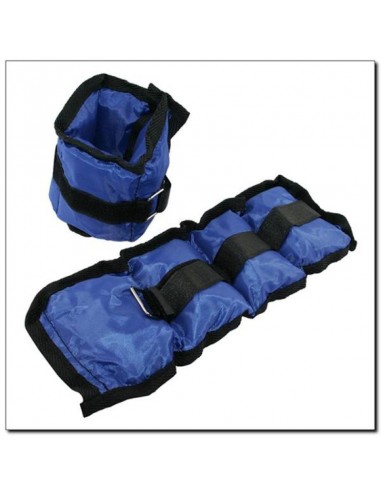 Tiguar TI-OB00015 Βαράκια Άκρων 2 x 1.5kg