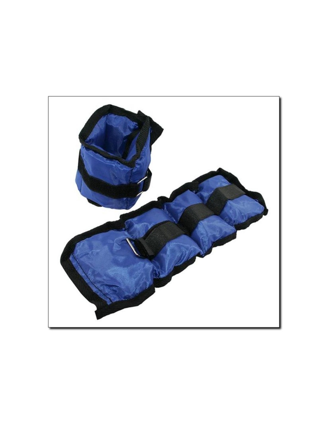 HMS Tiguar TI-OB00015 Βαράκια Άκρων 2 x 1.5kg