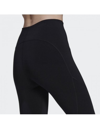 adidas by Stella McCartney 7/8 Yoga Leggings - Black | Women's Yoga |  adidas US