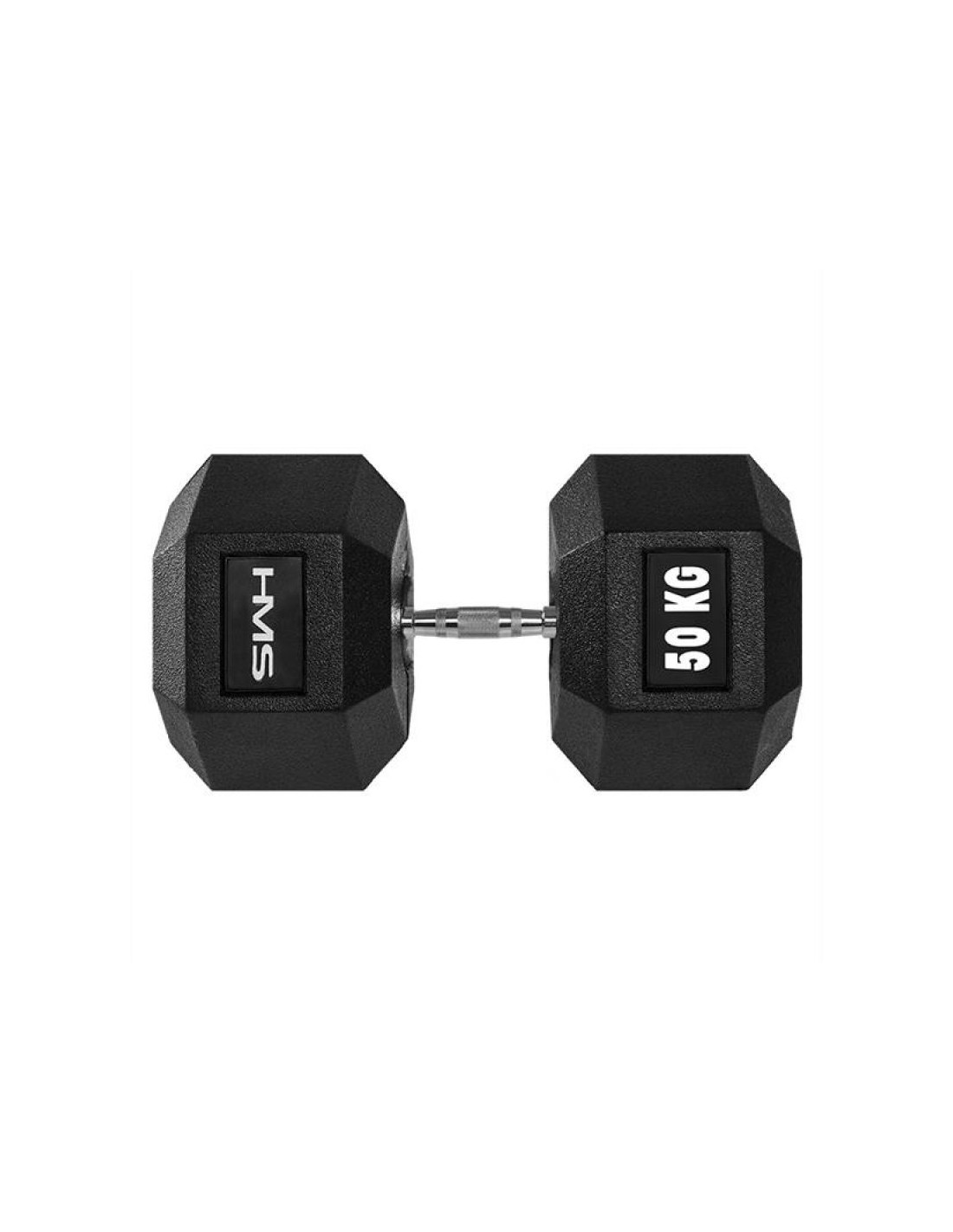 HMS HMS HEX PRO 50 KG dumbbell