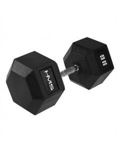 HMS HEX PRO 50 KG dumbbell 2