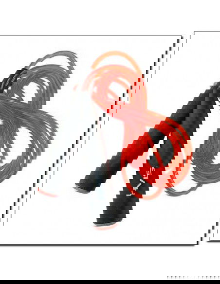 HMS SK98 skipping rope