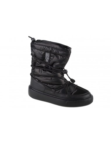 Big Star Snow Boots KK274193906 Γυναικεία > Παπούτσια > Παπούτσια Μόδας > Μπότες / Μποτάκια