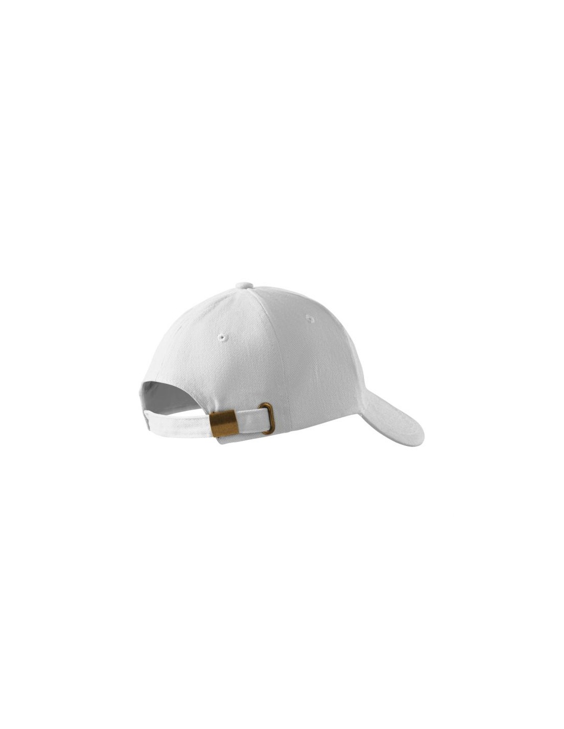 Men's Hats Malfini White
