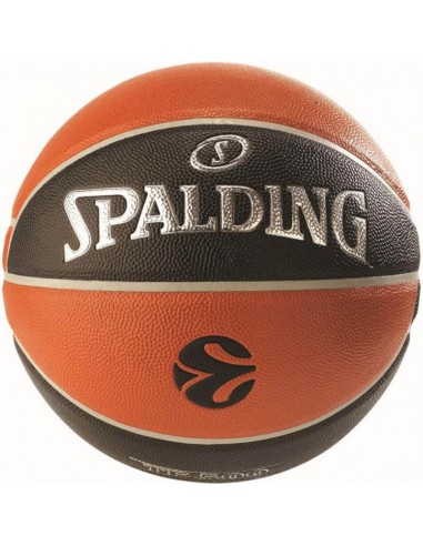 Basketball Spalding NBA Euroleague IN OUT TF500 84002Z