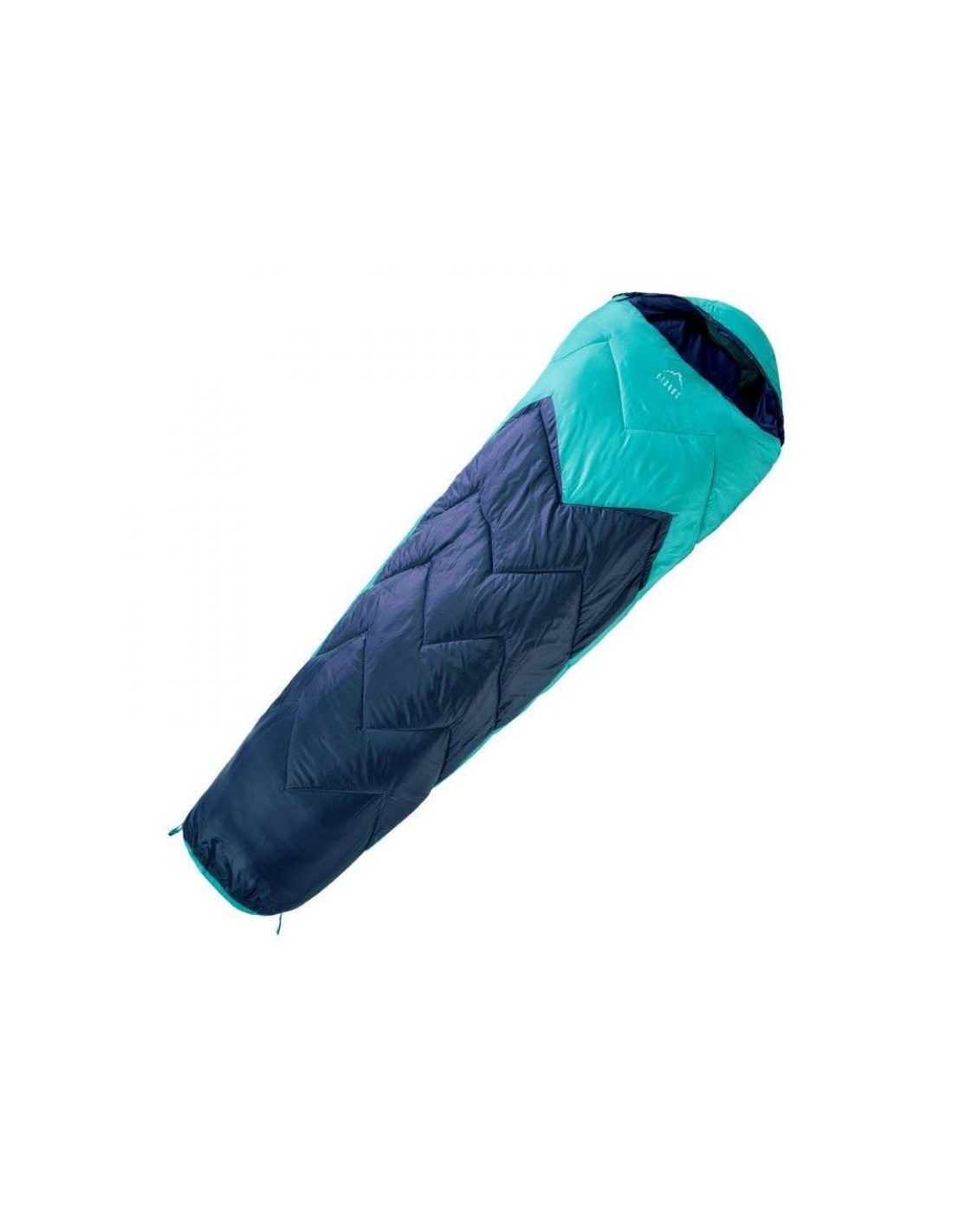 Elbrus Elbrus Sleeping Bag Μονό Rohito Ii Blue 92800404126