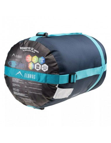 Elbrus Rohito II sleeping bag 92800404126