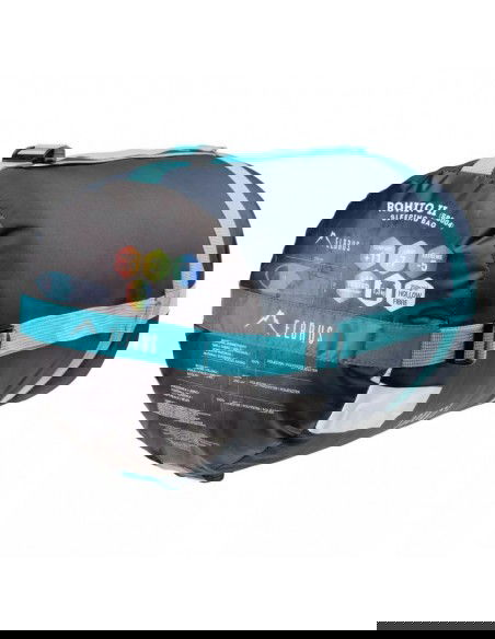 Elbrus Rohito II sleeping bag 92800404126