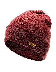 Iguana Seine Γυναικείος Beanie Σκούφος σε Κόκκινο χρώμα 92800187878