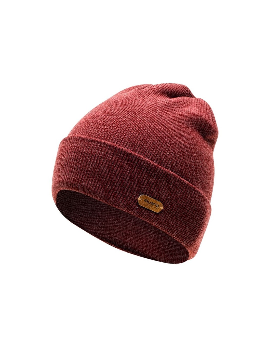 Women's Hats Iguana Red
