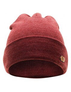 Iguana Seine Γυναικείος Beanie Σκούφος σε Κόκκινο χρώμα 92800187878 2