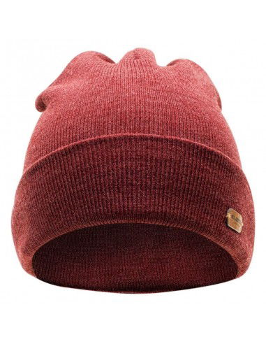 Iguana Seine Γυναικείος Beanie Σκούφος σε Κόκκινο χρώμα 92800187878