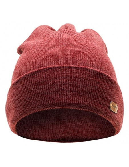 Iguana Seine Γυναικείος Beanie Σκούφος σε Κόκκινο χρώμα 92800187878