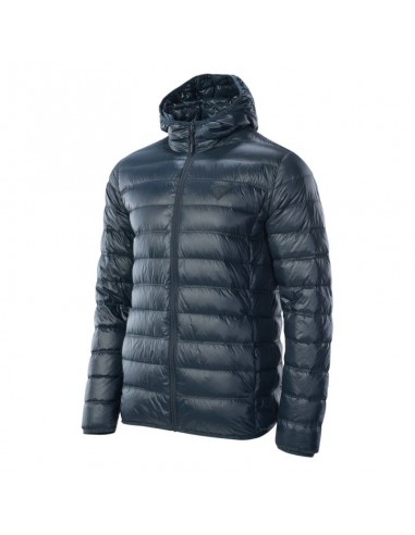 Iguana Marcho Ανδρικό Χειμωνιάτικο Μπουφάν Puffer Navy Μπλε 92800439334